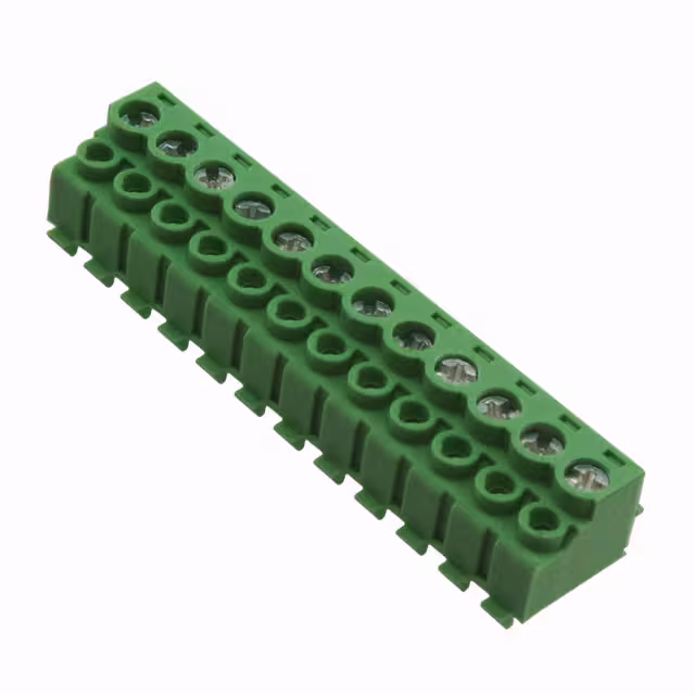 1755839 Phoenix Contact  Headers Plugs and Sockets